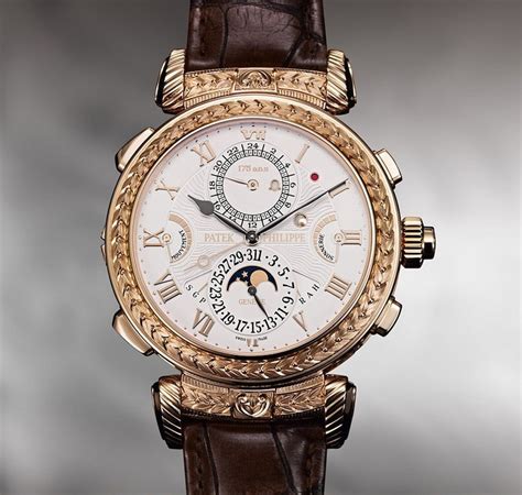 Patek Philippe 5175